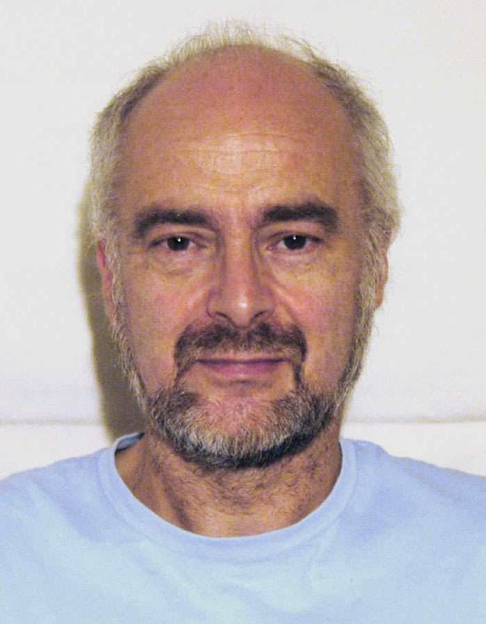 Daniel Murphy headshot