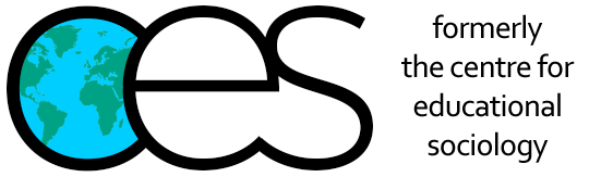 CES project logo